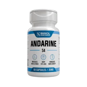 Andarine S4