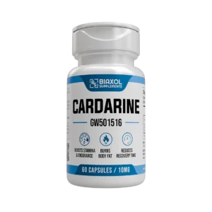 Cardarine GW501516