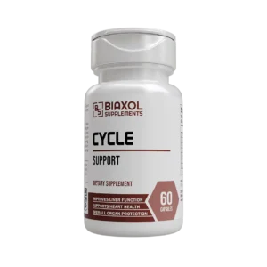 Cycle Support