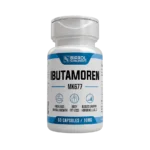 Ibutamoren MK677