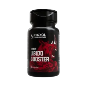 Libido Booster