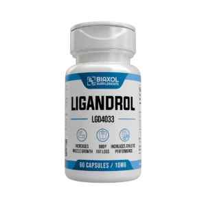 Ligandrol LGD4033