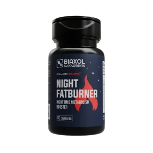 Night Fat Burner