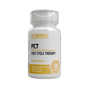 PCT Post Cycle Therapy