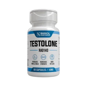 Testolone RAD140