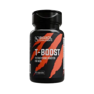 Testosterone Booster