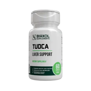 TUDCA Liver Support